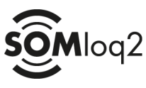 Kétirányú SOMloq2 rádiórendszer